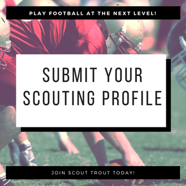 best available 2019 ol recruit, 2019 offensive line recruit, scout trout elite football, top football training programs, new scout trout fb recruits, 