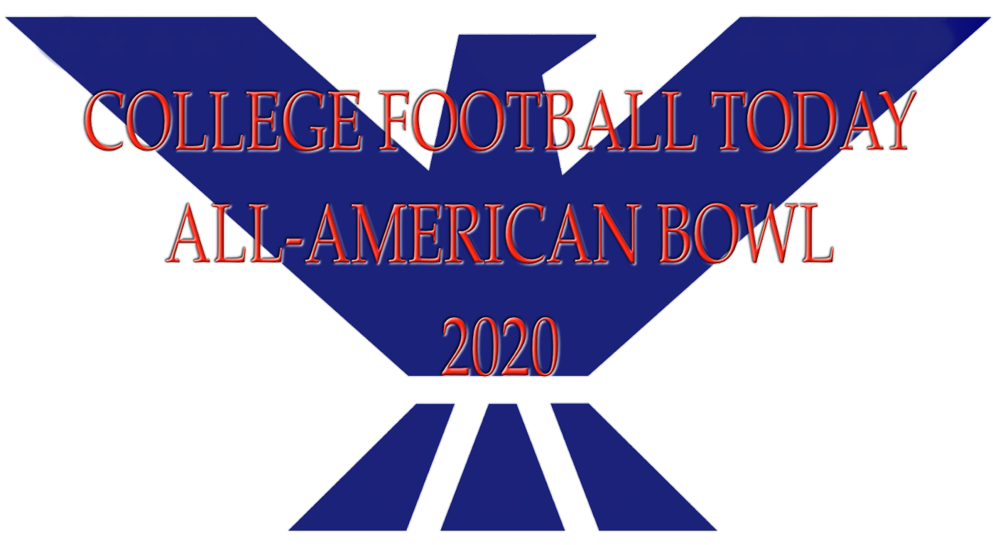 2020 all american football, 2020 all american dt, 2020 all american de, 2020 all american dl, 2020 all american rb, 2020 hs all americans, 