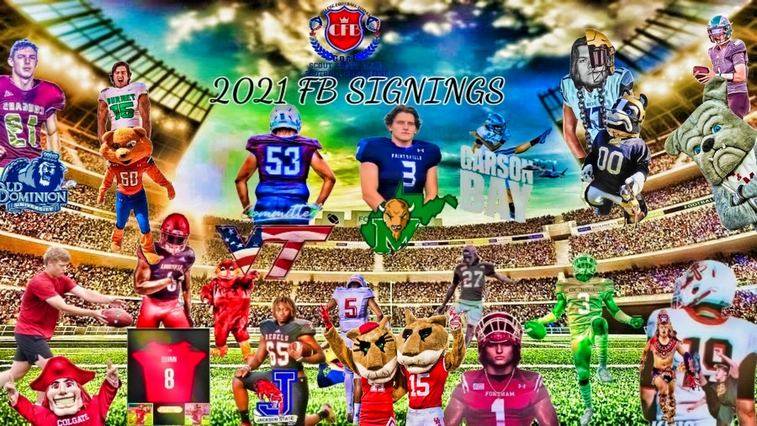 scout trout top fb recruits, 2021 fb signings, 2022 fb commits, 2022 hs fb all-americans, 2023 top fb recruit rankings 