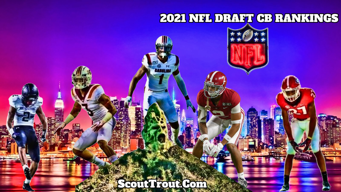 top defensive back prospects, top db nfl draft prospect rankings, top 2022 defensive backs,, top 2023 defensive backs, top 2024 defensive backs,, top db recruit rankings 