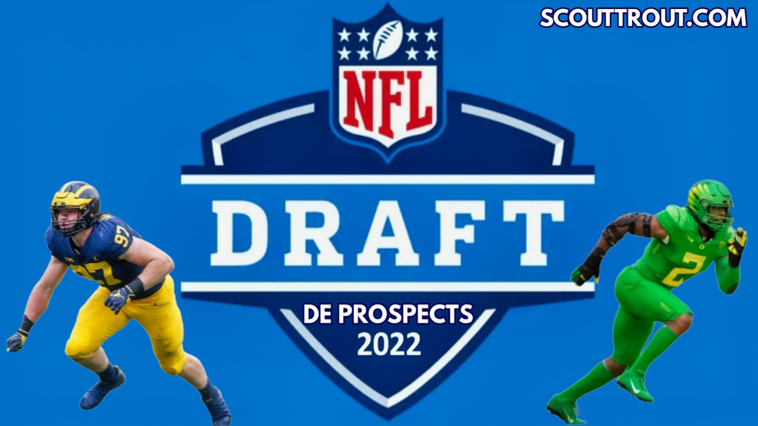 2022 nfl top draft prospects