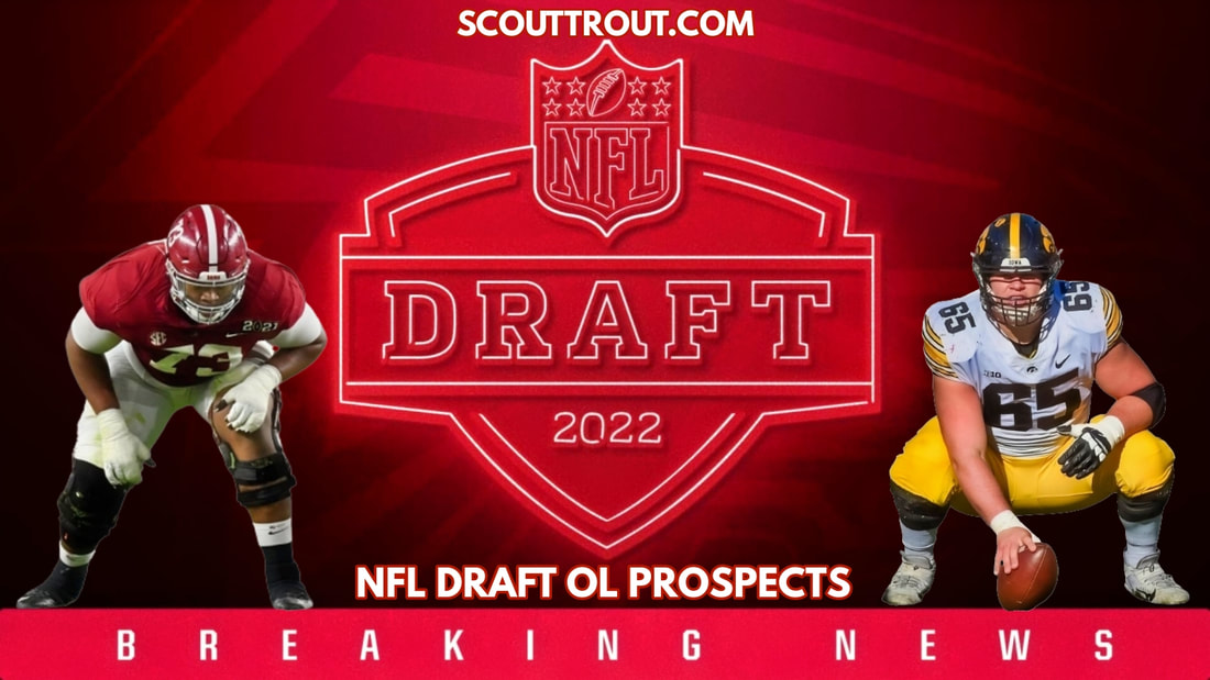 2022 nfl top draft prospects
