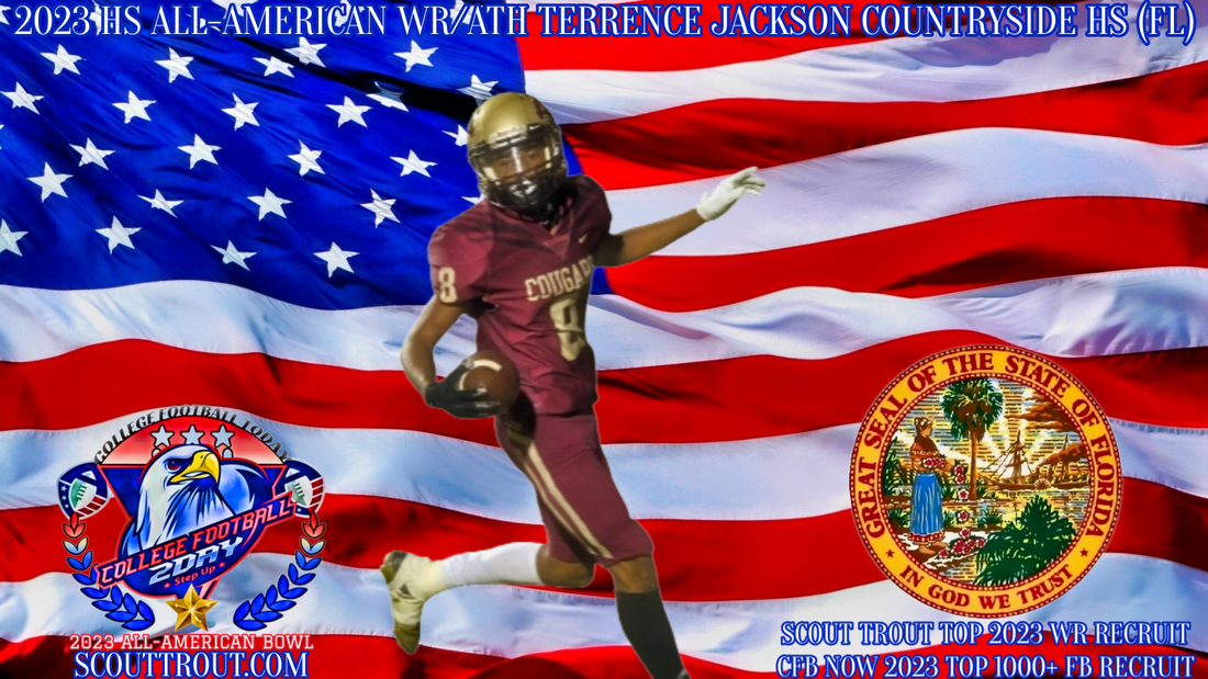 2023 all-american wr terrence jackson, 2023 hs all-american wide receiver, 2023 high school all-american wr, 2023 hs all-american receivers, 2023 all-american football players, 2023 all-american bowl