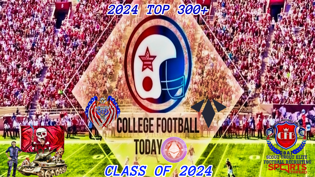 2024 top football recruits, top 2024 football recruit, top 2024 lb recruit, top 2024 rb recruit, 2024 top fb recruit rankings, 2024 football recruiting