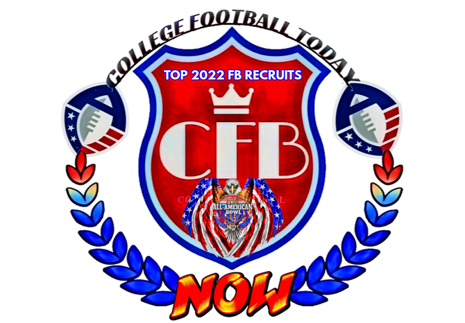 2022 football offers, 2022 top fb recruit rankings