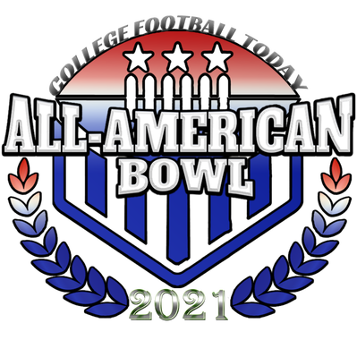 top 2021 athlete recruits, 2021 football recruiting, 2021 all-american bowl 