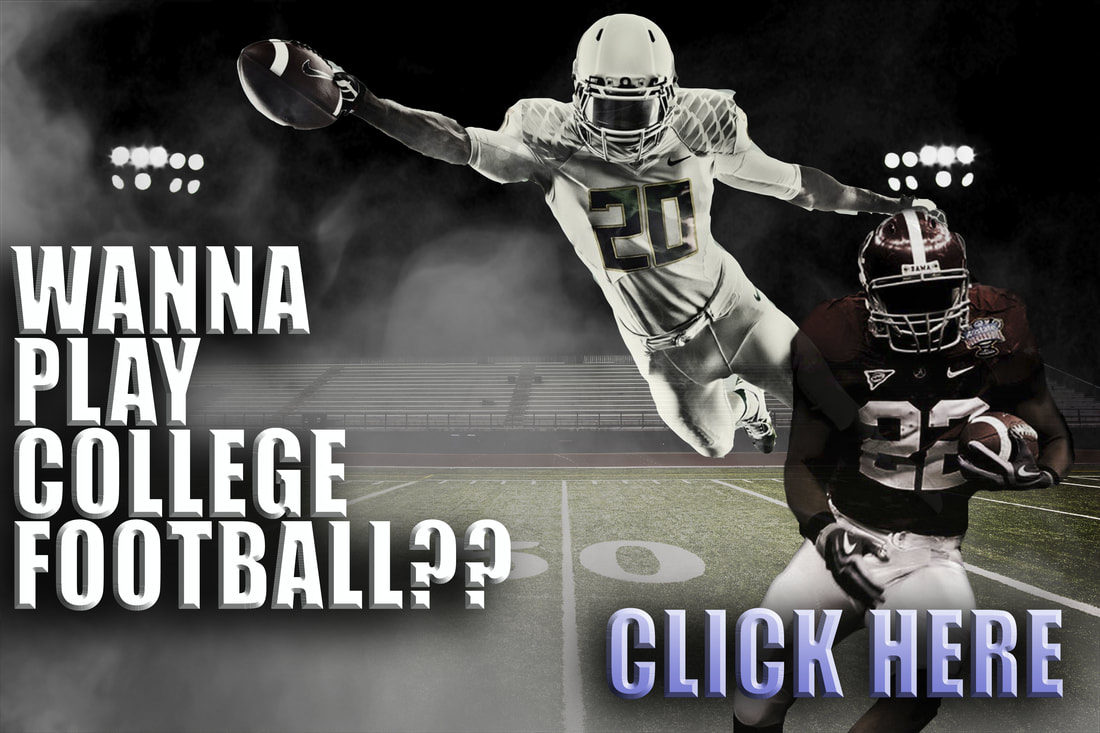 Play College Football, ESPN, College, Football, Sports, Athletic Recruiting 