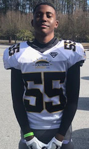 top 2022 lb recruits, 2022 fb recruit rankings, top 2022 football recruit, college football recruiting, college football today, scout trout elite,  