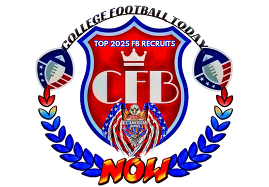 top 2025 football recruits, 2025 top football recruits, 2025 top fb recruit rankings, 2025 football recruiting, top 2025 fb recruits 