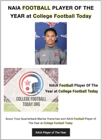 naia football scholarships, best college kickers 2018, college football scholarships, college football today, college football recruiting rankings, 2020 fb recruiting rankings, 