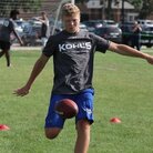 top 2021 specialists, top 2021 punters, top punters, 