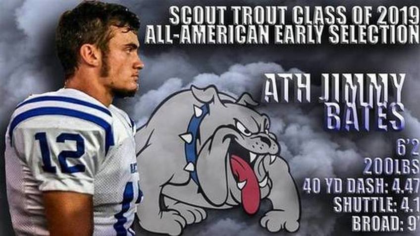 scout trout, high school update, class of 2019 recruits, 2020 recruits, college football today, top 100, top 300, best hs football prospects, top hs football players, ncaa football recruiting, recruiting agency, 