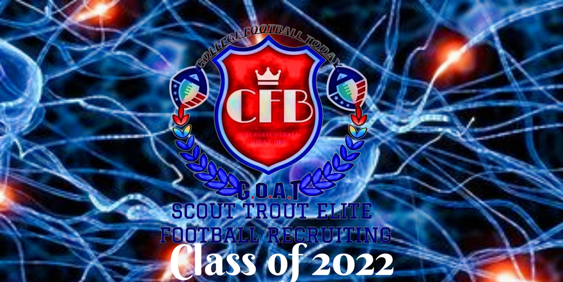 2022 football recruits
