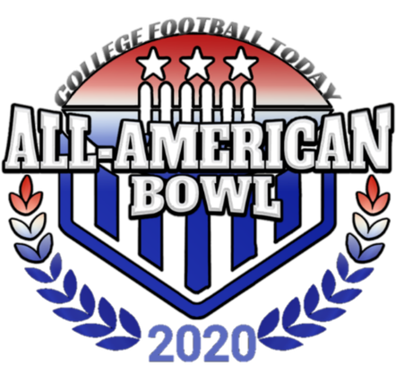 2020 hs fb all-american bowl, hs all-american fb recruits, cfb recruiting news, top football recruits, college football today, football recruiting profile, 