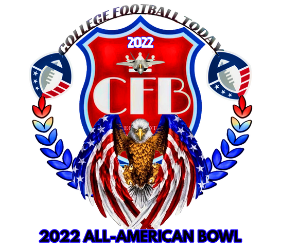 2022 hs fb all-americans, 2022 hs all-american apb, 2022 all american fb recruit, top 2022 wr recruit, 2022 all-american bowl