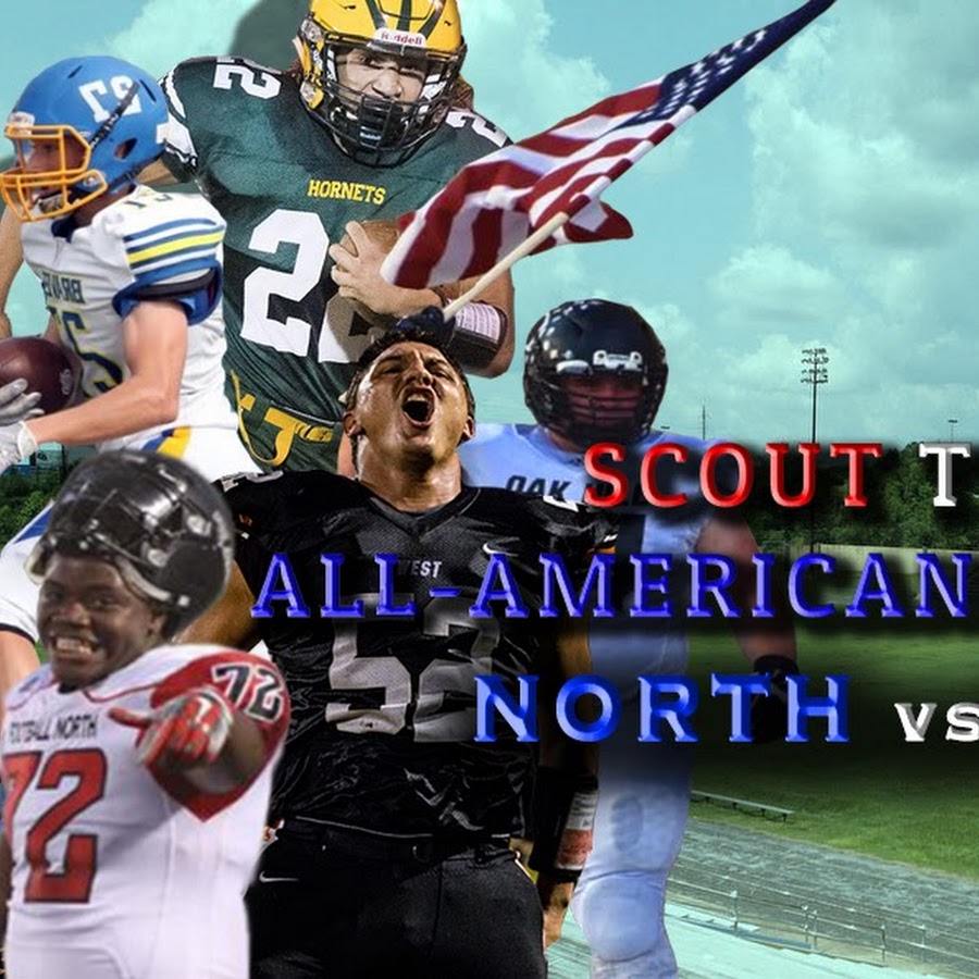 coach smart, all american bowl, scout trout all americans, hs football all americans, top rated recruits college football, college football today, scout trout, football, nfl draft 2019, senior bowl 2019, 